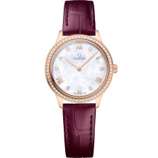Omega 434.58.28.60.55.001 De Ville Prestige